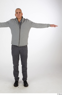 Photos of Jacobo Andino standing t poses whole body 0001.jpg